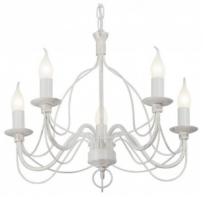 Подвесная люстра Vitaluce V1867 V1867-0/5 в Ишиме - ishim.ok-mebel.com | фото 2