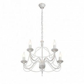 Подвесная люстра Vitaluce V1867 V1867-0/5 в Ишиме - ishim.ok-mebel.com | фото 3