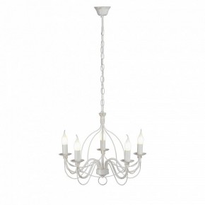 Подвесная люстра Vitaluce V1867 V1867-0/5 в Ишиме - ishim.ok-mebel.com | фото 4