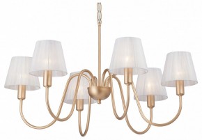 Подвесная люстра Vitaluce V1868 V1868-8/6 в Ишиме - ishim.ok-mebel.com | фото