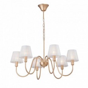 Подвесная люстра Vitaluce V1868 V1868-8/6 в Ишиме - ishim.ok-mebel.com | фото 2