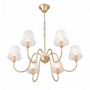 Подвесная люстра Vitaluce V1868 V1868-8/6 в Ишиме - ishim.ok-mebel.com | фото 3