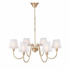 Подвесная люстра Vitaluce V1868 V1868-8/6 в Ишиме - ishim.ok-mebel.com | фото 4