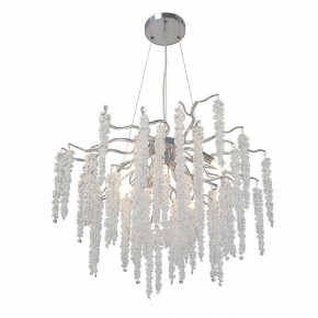 Подвесная люстра Vitaluce V2855 V2855-9/7S в Ишиме - ishim.ok-mebel.com | фото 2
