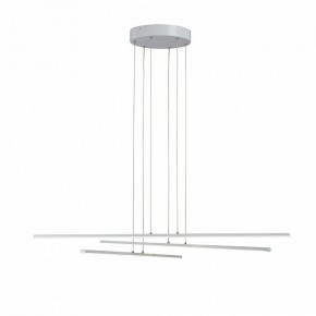 Подвесная люстра Vitaluce V3051 V3051-0/3S в Ишиме - ishim.ok-mebel.com | фото 3