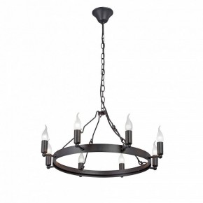 Подвесная люстра Vitaluce V3924 V3924-1/8 в Ишиме - ishim.ok-mebel.com | фото