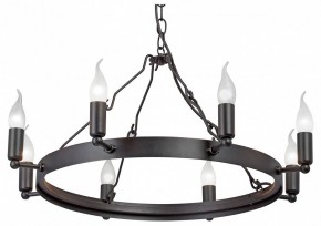 Подвесная люстра Vitaluce V3924 V3924-1/8 в Ишиме - ishim.ok-mebel.com | фото 2