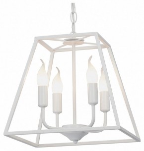 Подвесная люстра Vitaluce V4237 V4237-0/4 в Ишиме - ishim.ok-mebel.com | фото