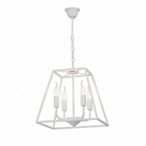 Подвесная люстра Vitaluce V4237 V4237-0/4 в Ишиме - ishim.ok-mebel.com | фото 2