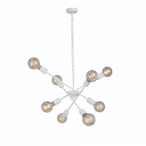 Подвесная люстра Vitaluce V4750 V4750-0/8 в Ишиме - ishim.ok-mebel.com | фото