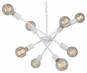 Подвесная люстра Vitaluce V4750 V4750-0/8 в Ишиме - ishim.ok-mebel.com | фото 2