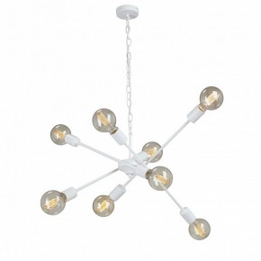 Подвесная люстра Vitaluce V4750 V4750-0/8 в Ишиме - ishim.ok-mebel.com | фото 3