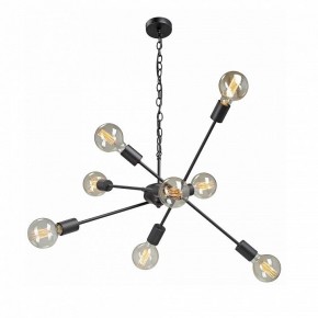 Подвесная люстра Vitaluce V4750 V4750-1/8 в Ишиме - ishim.ok-mebel.com | фото
