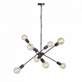 Подвесная люстра Vitaluce V4750 V4750-1/8 в Ишиме - ishim.ok-mebel.com | фото 6