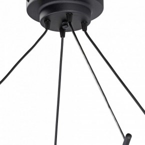 Подвесная люстра Vitaluce V4825 V4825-1/4S в Ишиме - ishim.ok-mebel.com | фото 4