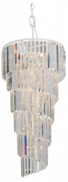 Подвесная люстра Vitaluce V5311 V5311-0/13 в Ишиме - ishim.ok-mebel.com | фото