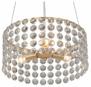 Подвесная люстра Vitaluce V5329 V5329-8/3S в Ишиме - ishim.ok-mebel.com | фото