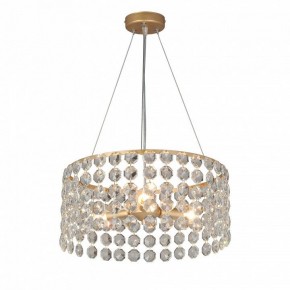 Подвесная люстра Vitaluce V5329 V5329-8/3S в Ишиме - ishim.ok-mebel.com | фото 2