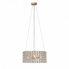Подвесная люстра Vitaluce V5329 V5329-8/3S в Ишиме - ishim.ok-mebel.com | фото 3