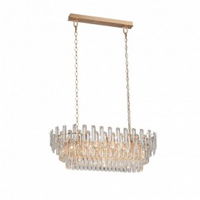 Подвесная люстра Vitaluce V53440 V53440-8/19 в Ишиме - ishim.ok-mebel.com | фото