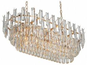 Подвесная люстра Vitaluce V53440 V53440-8/19 в Ишиме - ishim.ok-mebel.com | фото 2