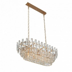Подвесная люстра Vitaluce V53440 V53440-8/19 в Ишиме - ishim.ok-mebel.com | фото 4