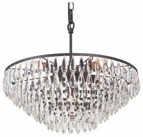 Подвесная люстра Vitaluce V5352 V5352-1/5 в Ишиме - ishim.ok-mebel.com | фото 2