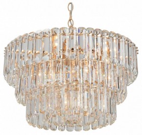 Подвесная люстра Vitaluce V5353 V5353-8/11 в Ишиме - ishim.ok-mebel.com | фото