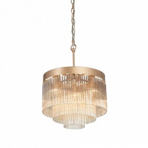 Подвесная люстра Vitaluce V53570 V53570-8/7 в Ишиме - ishim.ok-mebel.com | фото 2