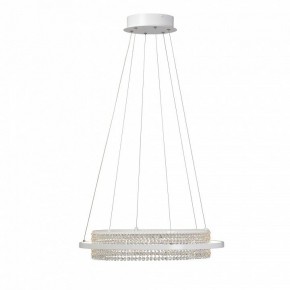 Подвесная люстра Vitaluce V5400 V5400-0/1S в Ишиме - ishim.ok-mebel.com | фото 3