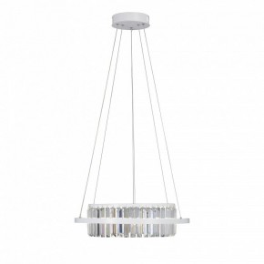 Подвесная люстра Vitaluce V54010 V54010-0/1S в Ишиме - ishim.ok-mebel.com | фото 3