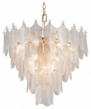 Подвесная люстра Vitaluce V5813 V5813-8/17 в Ишиме - ishim.ok-mebel.com | фото