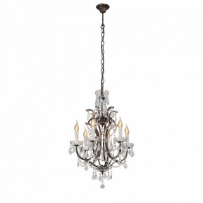 Подвесная люстра Vitaluce V5815 V5815-7/6 в Ишиме - ishim.ok-mebel.com | фото 2