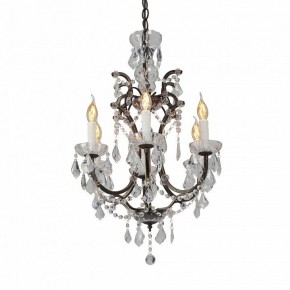 Подвесная люстра Vitaluce V5815 V5815-7/6 в Ишиме - ishim.ok-mebel.com | фото 3