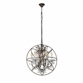 Подвесная люстра Vitaluce V5816 V5816-7/6 в Ишиме - ishim.ok-mebel.com | фото 2