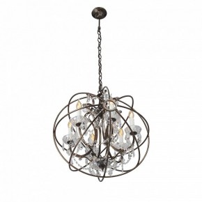 Подвесная люстра Vitaluce V5816 V5816-7/6 в Ишиме - ishim.ok-mebel.com | фото 3