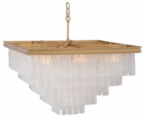 Подвесная люстра Vitaluce V5818 V5818-8/13 в Ишиме - ishim.ok-mebel.com | фото