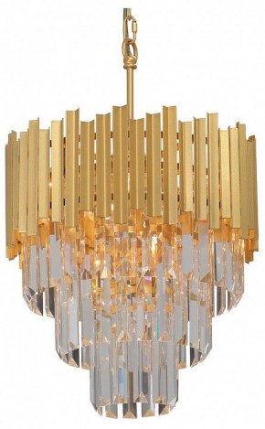 Подвесная люстра Vitaluce V58470 V58470-8/5 в Ишиме - ishim.ok-mebel.com | фото