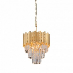 Подвесная люстра Vitaluce V58470 V58470-8/5 в Ишиме - ishim.ok-mebel.com | фото 2