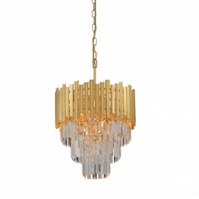 Подвесная люстра Vitaluce V58470 V58470-8/5 в Ишиме - ishim.ok-mebel.com | фото 3