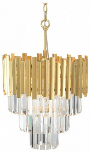 Подвесная люстра Vitaluce V58471 V58471-8/5 в Ишиме - ishim.ok-mebel.com | фото