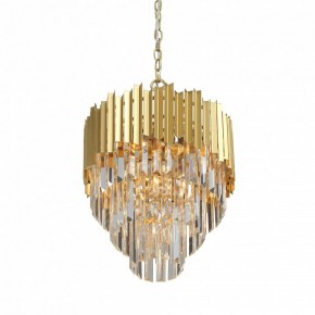 Подвесная люстра Vitaluce V58471 V58471-8/5 в Ишиме - ishim.ok-mebel.com | фото 3
