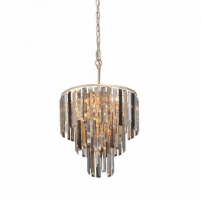 Подвесная люстра Vitaluce V5867 V5867-8/10 в Ишиме - ishim.ok-mebel.com | фото 2
