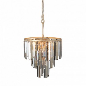 Подвесная люстра Vitaluce V5867 V5867-8/10 в Ишиме - ishim.ok-mebel.com | фото 4