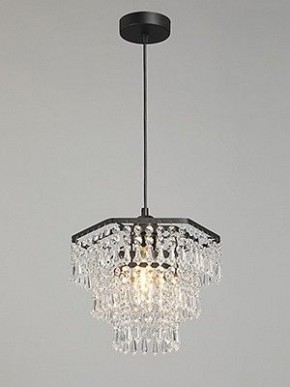 Подвесная люстра Vitaluce V5883 V5883-1/1S в Ишиме - ishim.ok-mebel.com | фото 5