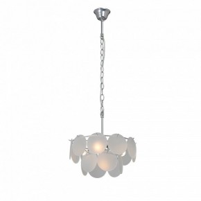 Подвесная люстра Vitaluce V5888 V5888-9/4 в Ишиме - ishim.ok-mebel.com | фото 2