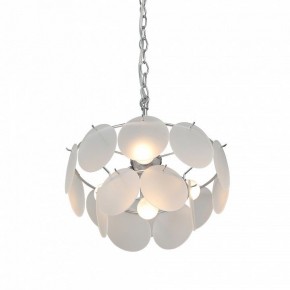 Подвесная люстра Vitaluce V5888 V5888-9/4 в Ишиме - ishim.ok-mebel.com | фото 3