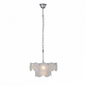 Подвесная люстра Vitaluce V5888 V5888-9/4 в Ишиме - ishim.ok-mebel.com | фото 4