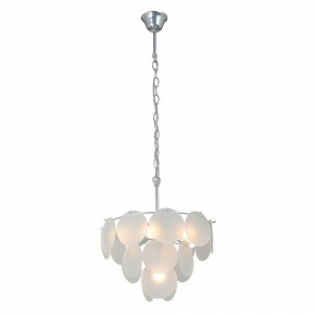 Подвесная люстра Vitaluce V5888 V5888-9/7 в Ишиме - ishim.ok-mebel.com | фото