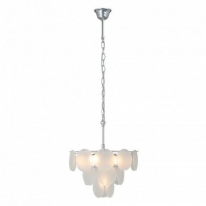 Подвесная люстра Vitaluce V5888 V5888-9/7 в Ишиме - ishim.ok-mebel.com | фото 3